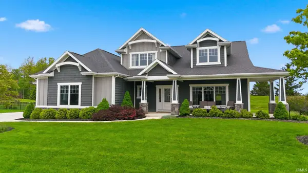 13606 Paperbark Trail, Fort Wayne, IN 46814