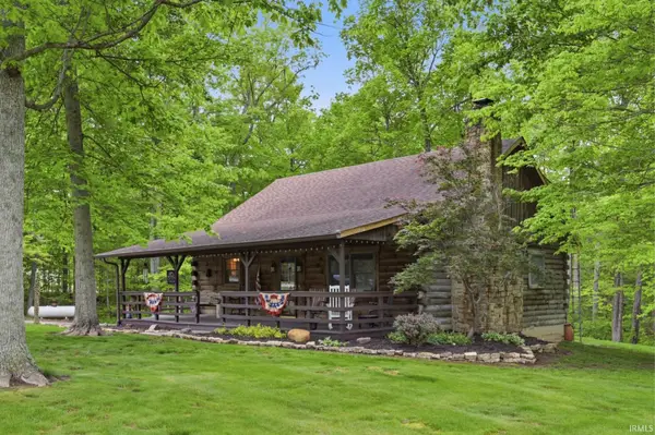7381 S State Road 101, Liberty, IN 47353