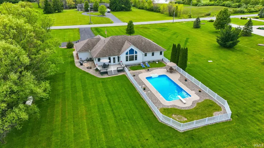 7833 Garman Road, Auburn, IN 46706 - #2