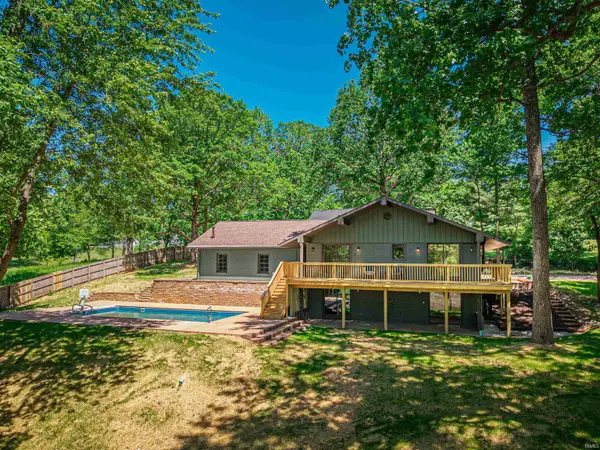 4921 Hoelscher Boulevard, Evansville, IN 47712