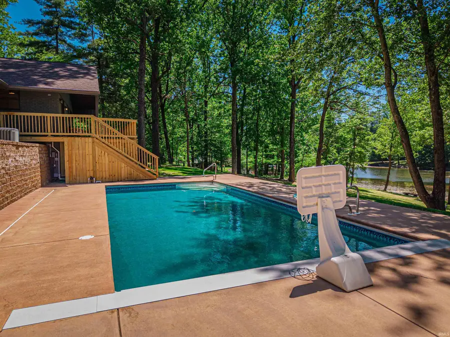 4921 Hoelscher Boulevard, Evansville, IN 47712 - #3