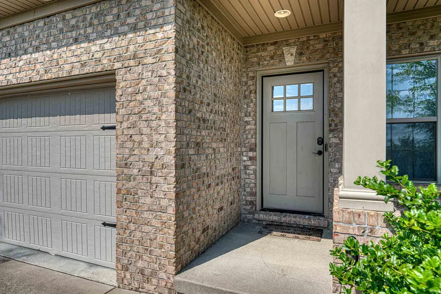 3749 Arbor Pointe Drive, Newburgh, IN 47630 - #2