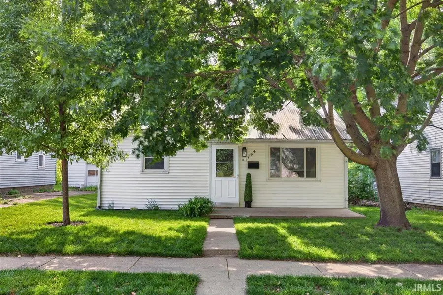 1744 N 13th Street, Lafayette, IN 47904 - #2