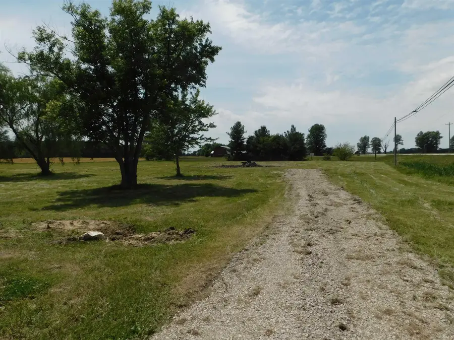 55 S Bilyeu Road, Campbellsburg, IN 47108 - #2