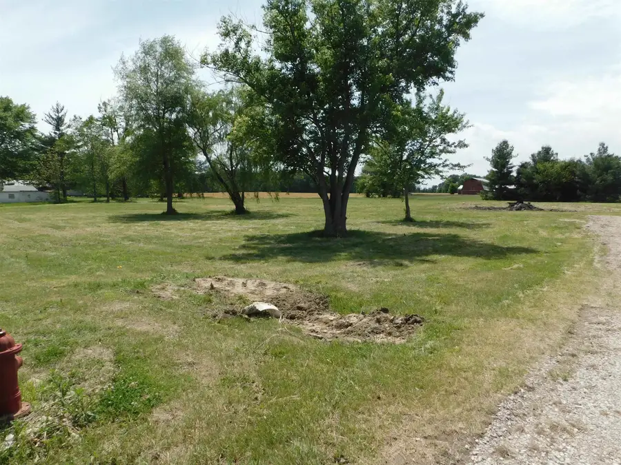 55 S Bilyeu Road, Campbellsburg, IN 47108 - #3