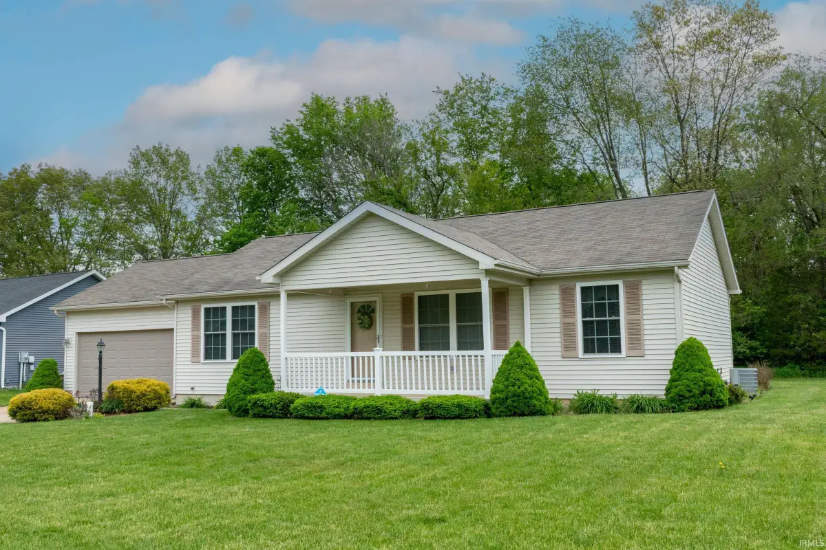 56862 Moyer Lane, Elkhart, IN 46516 - #1