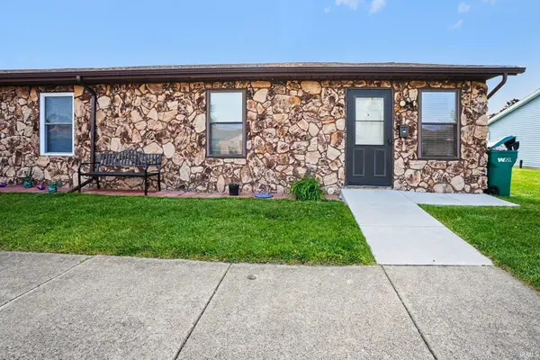 924 Berkley Circle, Mishawaka, IN 46544