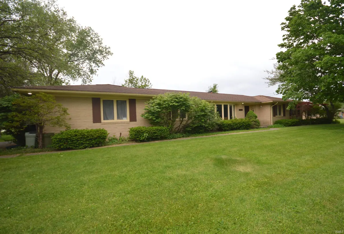 19080 Montrose Drive, South Bend, IN 46614 - #1