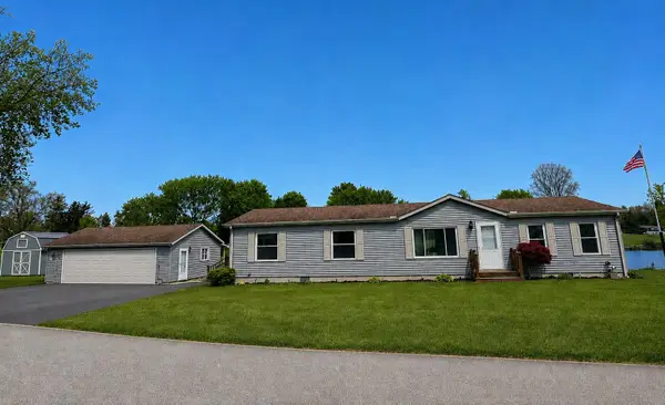 620 Ln 101 Long Beach Lake Lane, Fremont, IN 46737