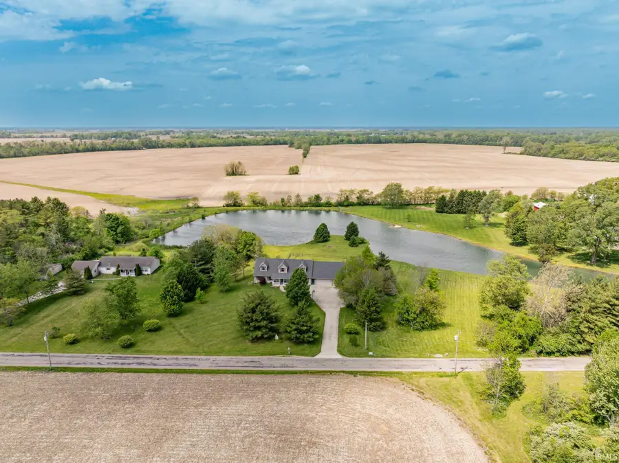 15351 N County Road 350 E, Eaton, IN 47338 - #3