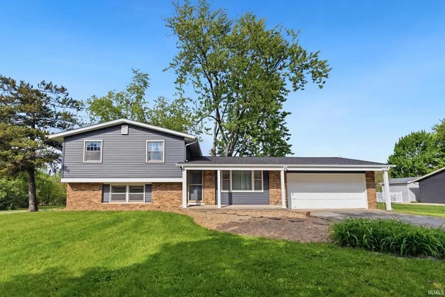 816 Blake Drive, Fort Wayne, IN 46804 - #3