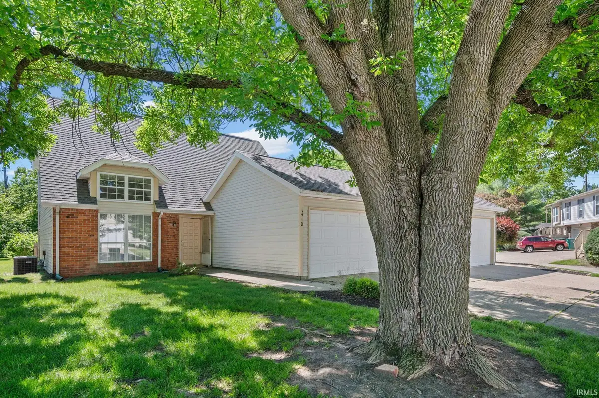 1410 Trace Fourteen, West Lafayette, IN 47906 - #1
