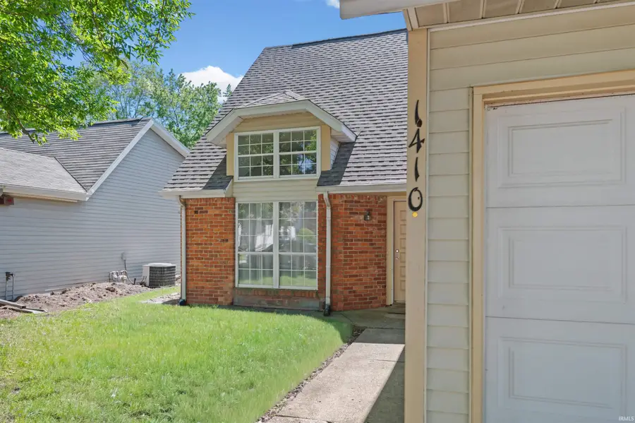 1410 Trace Fourteen, West Lafayette, IN 47906 - #3
