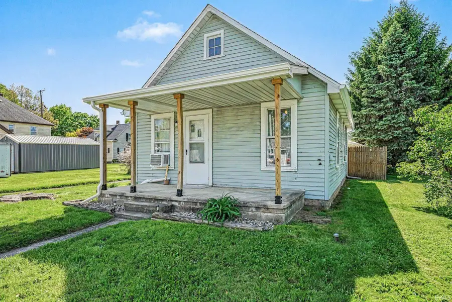 107 N Grand Boulevard, Osceola, IN 46561 - #2