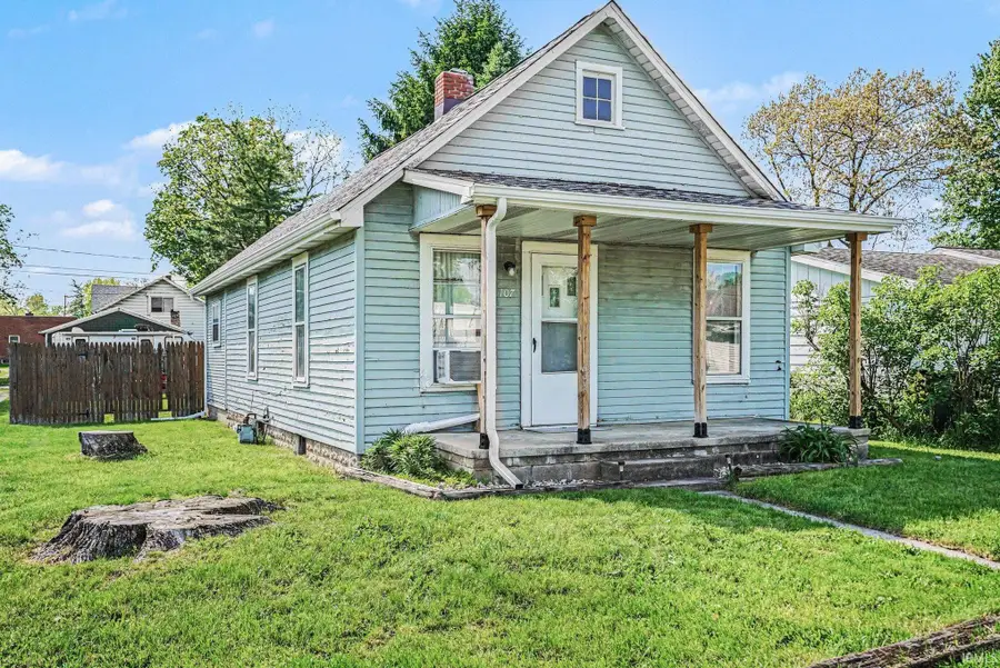 107 N Grand Boulevard, Osceola, IN 46561 - #3