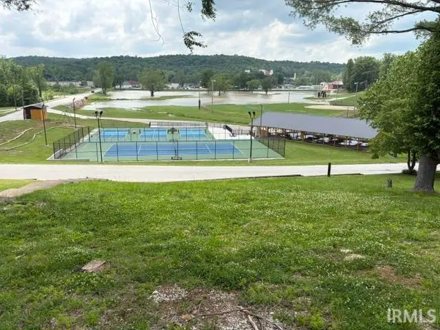7983 W County Pike Road, West Baden Springs, IN 47469 - #2