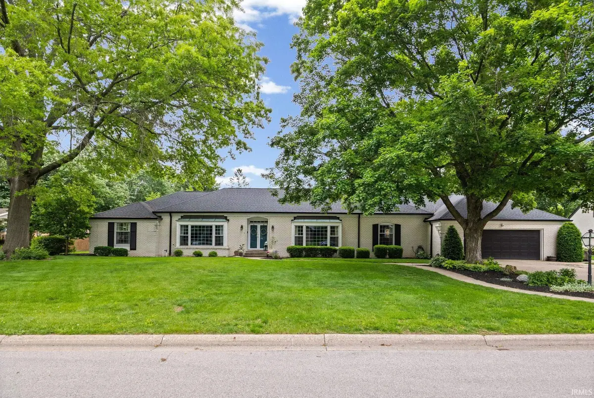 905 N Southernview Drive, Lafayette, IN 47909 - #1
