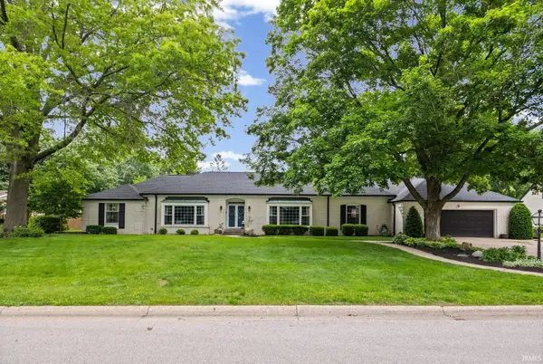 905 N Southernview Drive, Lafayette, IN 47909