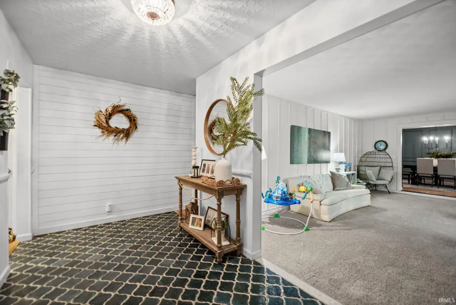 905 N Southernview Drive, Lafayette, IN 47909 - #3