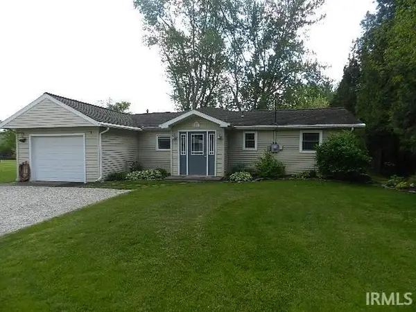 27 Ems B38a Lane, Leesburg, IN 46538