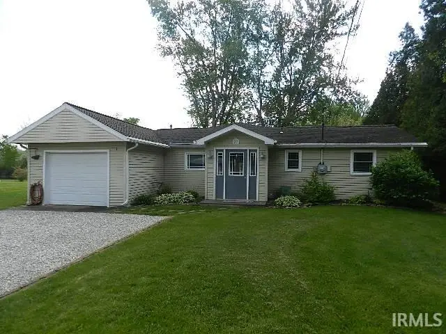 27 Ems B38a Lane, Leesburg, IN 46538 - #3
