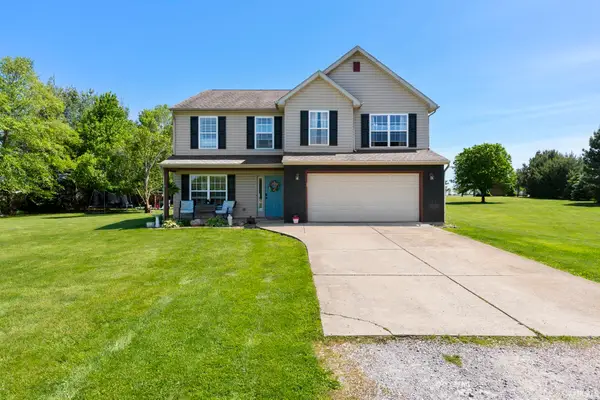 4189 W 660 S, Lafayette, IN 47909