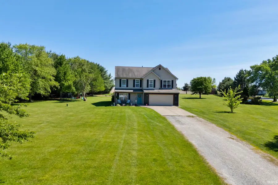 4189 W 660 S, Lafayette, IN 47909 - #2