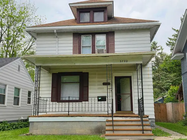 3722 S Harrison Street, Fort Wayne, IN 46807