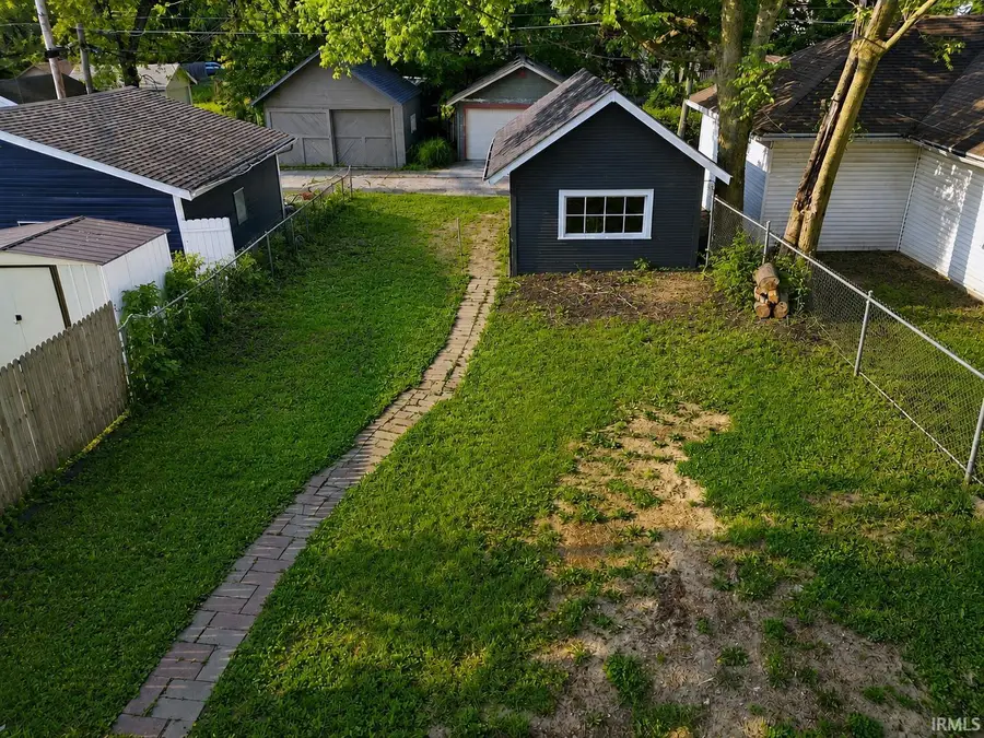 1123 Kinsmoor Avenue, Fort Wayne, IN 46807 - #3