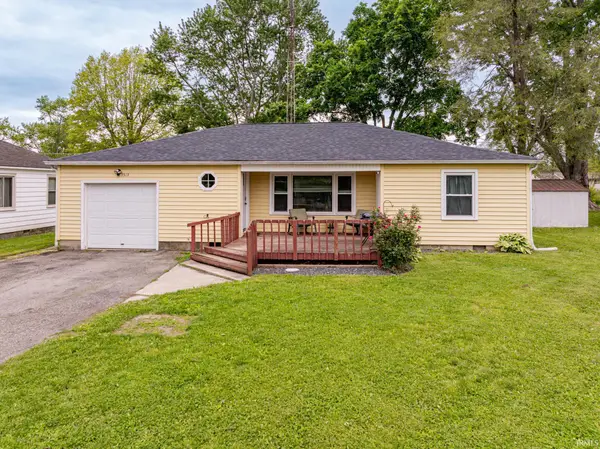 3513 N Linden Street, Muncie, IN 47304