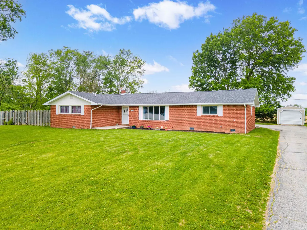 3905 N Avalon Drive, Marion, IN 46952 - #1