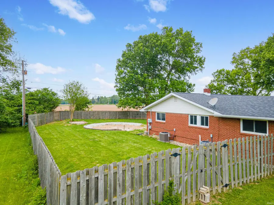 3905 N Avalon Drive, Marion, IN 46952 - #2