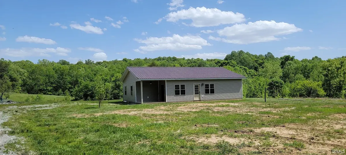 8002 Progress School Road, Shoals, IN 47581 - #1