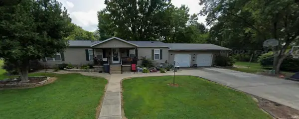 115 S Hickman Street, Wheatland, IN 47597