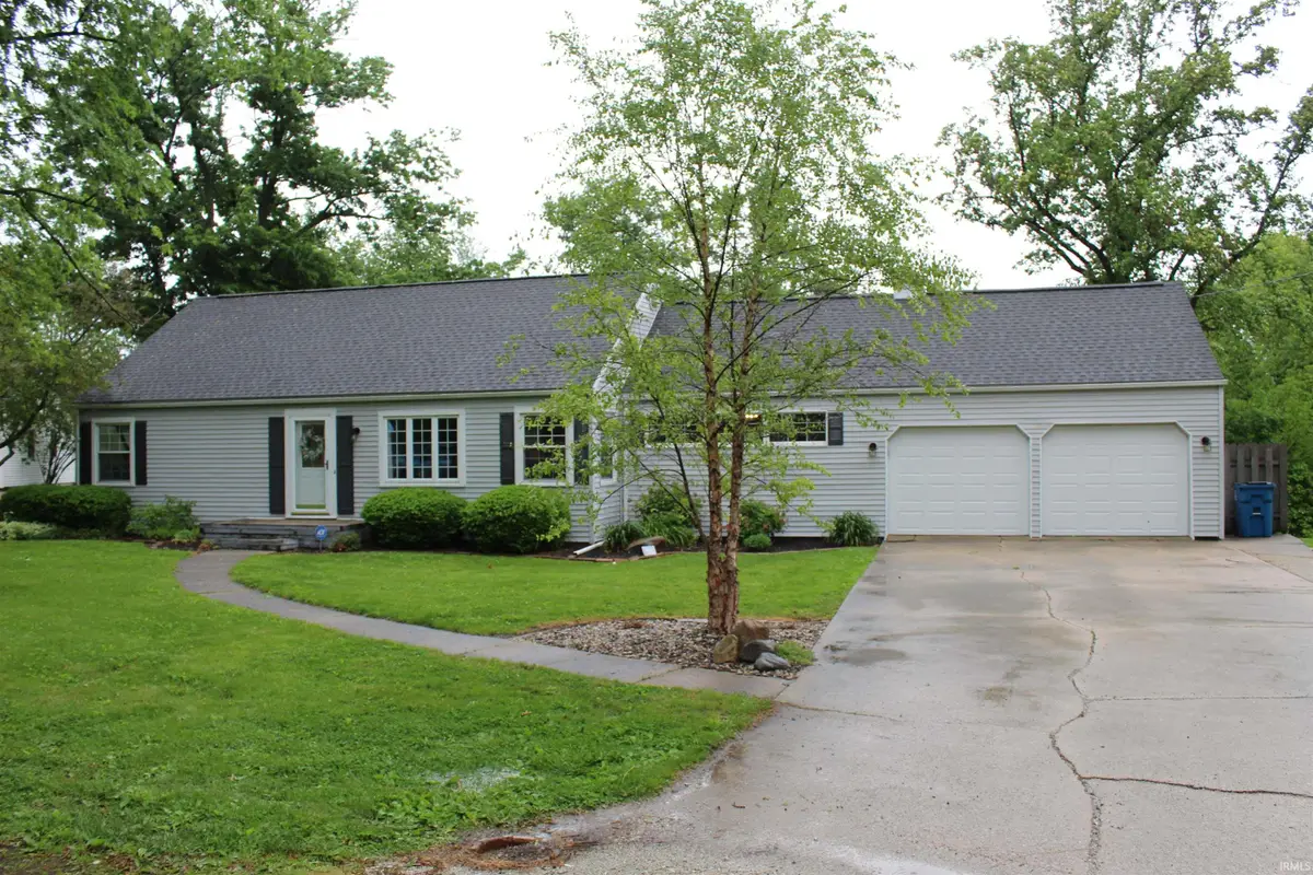 1011 N Missouri Street, Remington, IN 47977 - #1