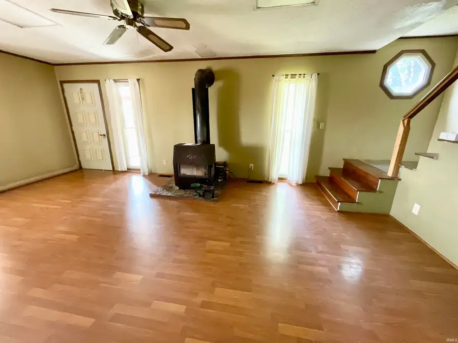 2621 Phillips Road, Gosport, IN 47433 - #2