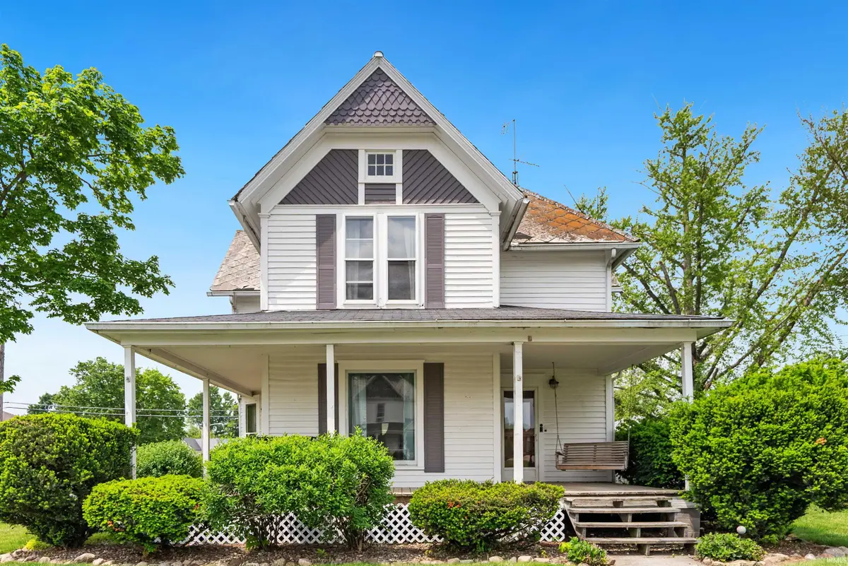 226 S Main Street, Topeka, IN 46571 - #1