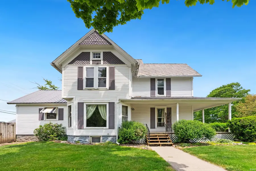 226 S Main Street, Topeka, IN 46571 - #2