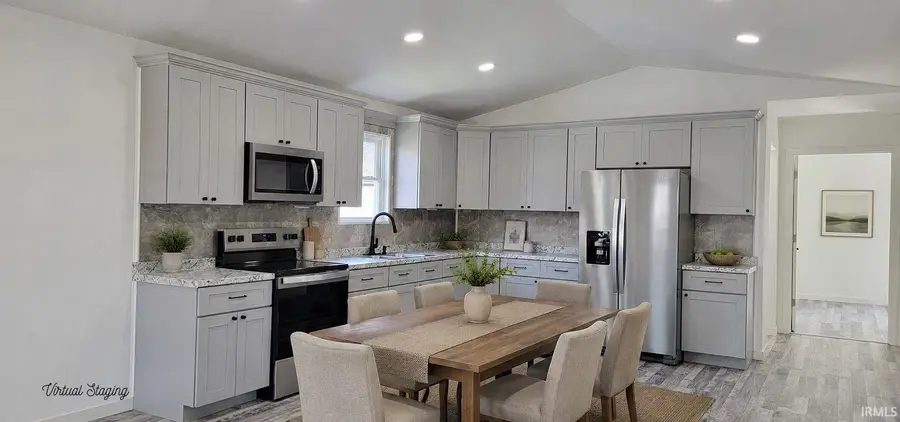 408 SE 6th Street, Washington, IN 47501 - #2