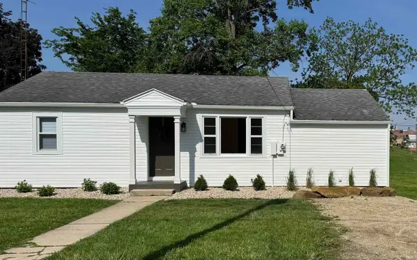 156 S Miller Avenue, Albany, IN 47320
