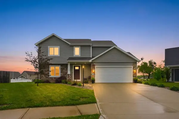 713 Bailey Court, Angola, IN 46703