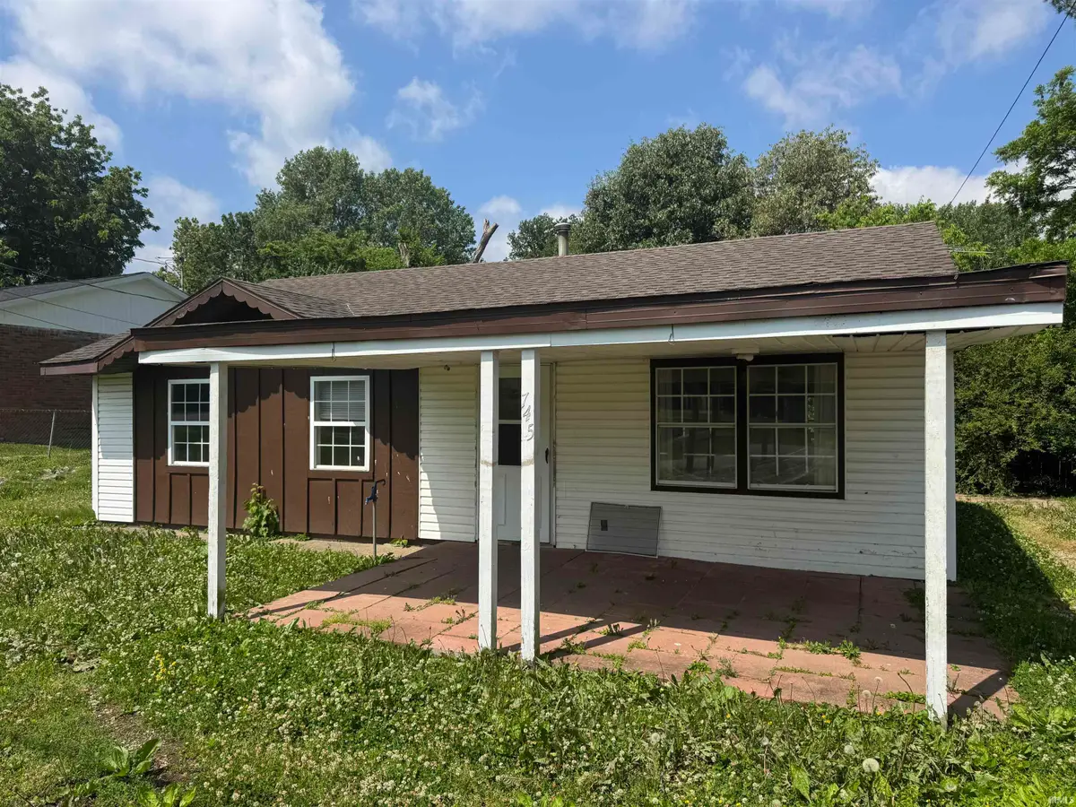 745 Jim Haaff Boulevard, Rockport, IN 47635 - #1