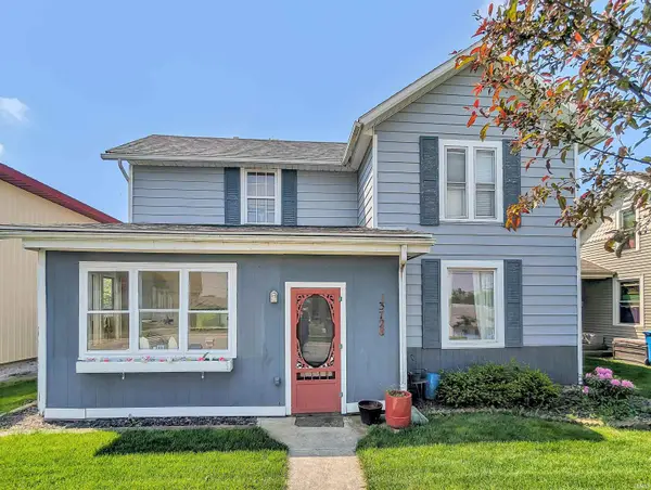 13728 Second Street, Grabill, IN 46741