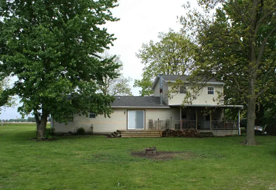 1928 S 300 W Road, Tipton, IN 46072 - #2