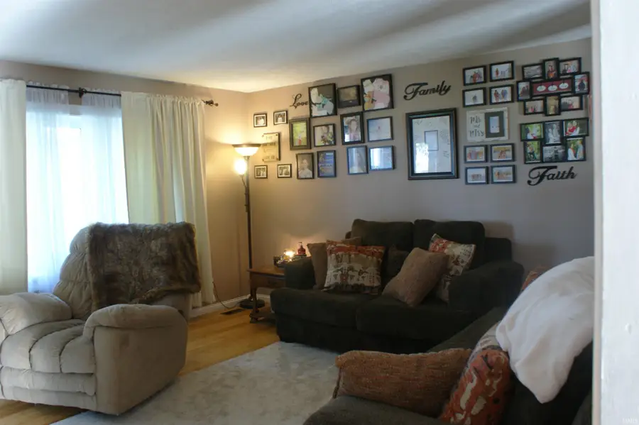 1928 S 300 W Road, Tipton, IN 46072 - #3