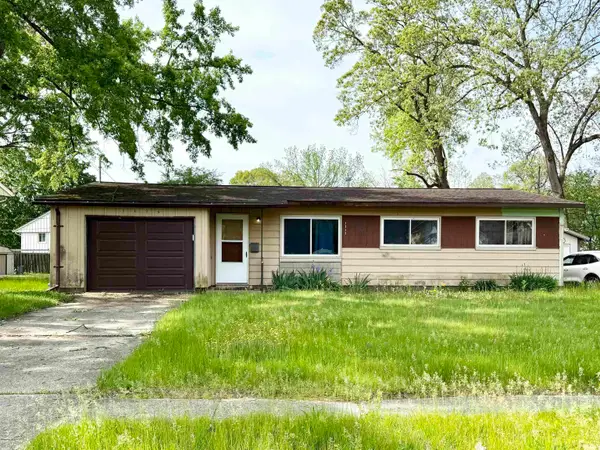 1312 Emerald Drive, Niles, MI 49120
