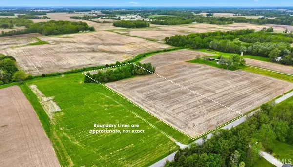 12625 Madden Road, Churubusco, IN 46723