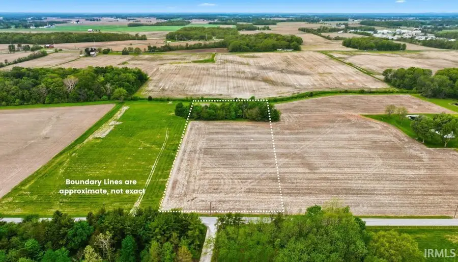 12625 Madden Road, Churubusco, IN 46723 - #2