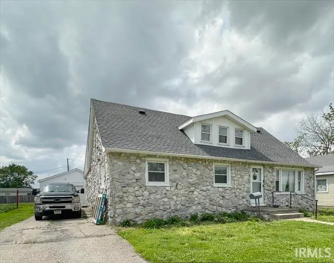 811 N Purdum Street, Kokomo, IN 46901 - #2