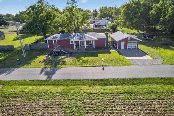 4220 N Harrison Street, Richland, IN 47634